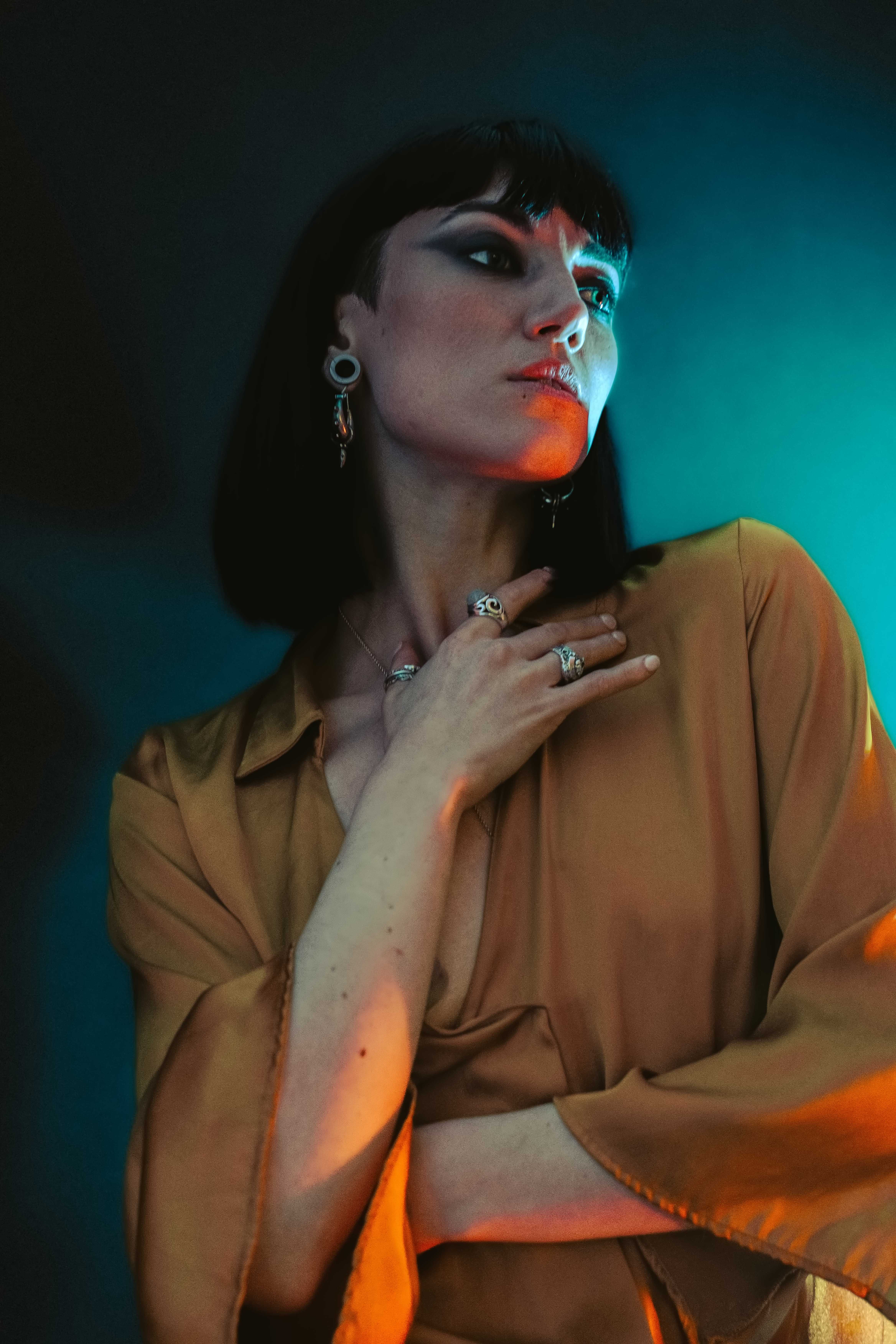 Model