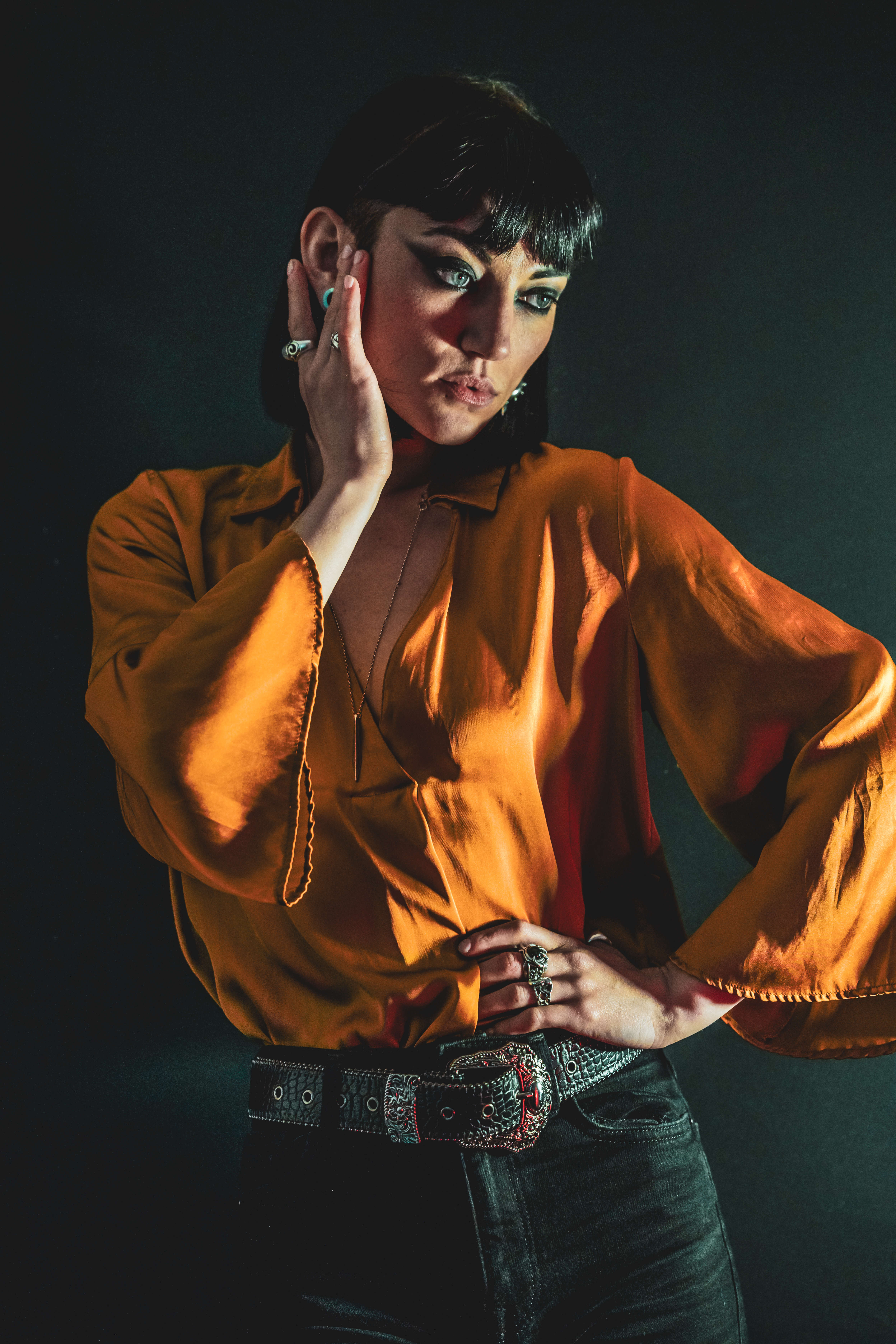 Model