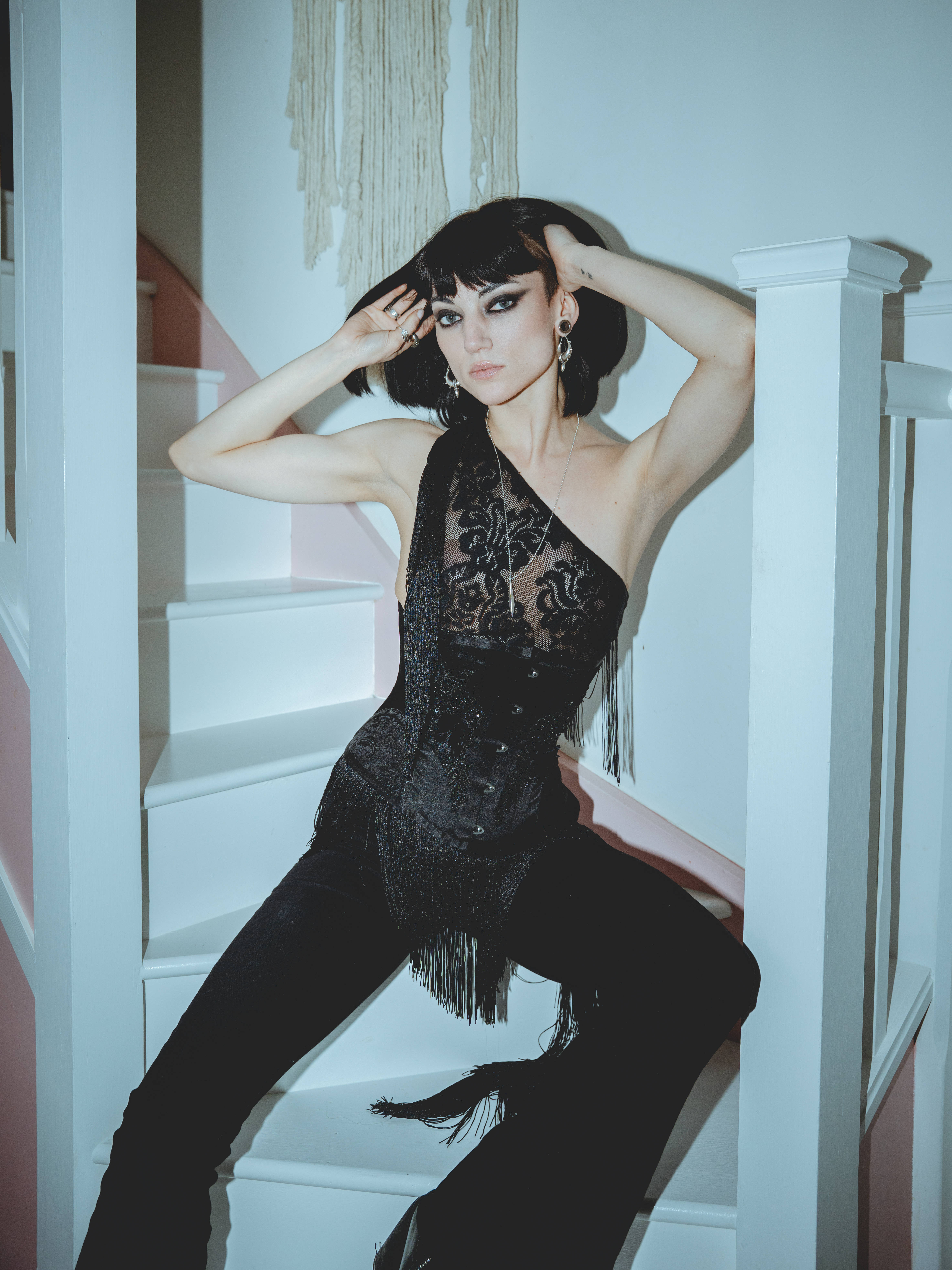 Model