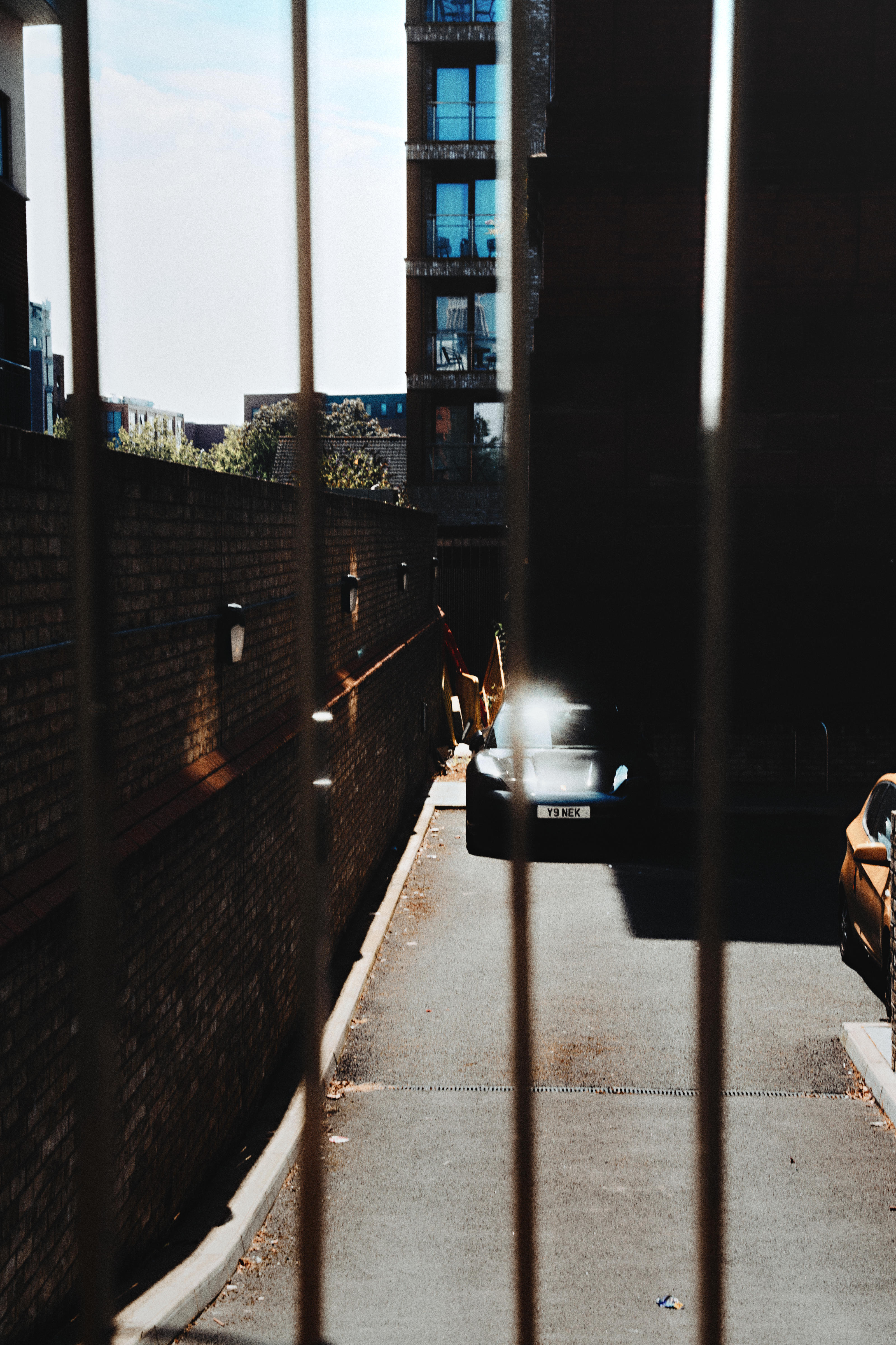 Series Frame