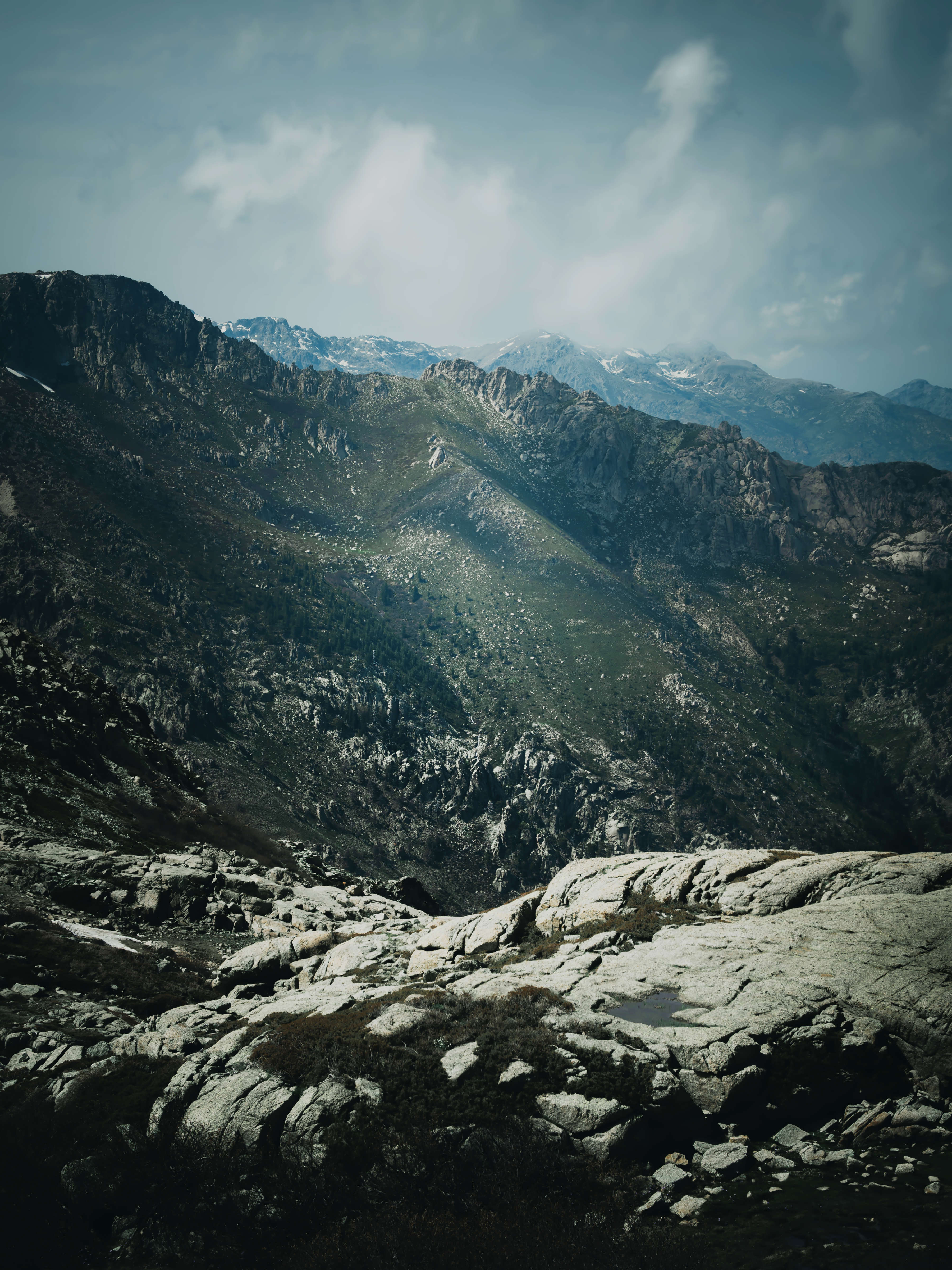 Corsica