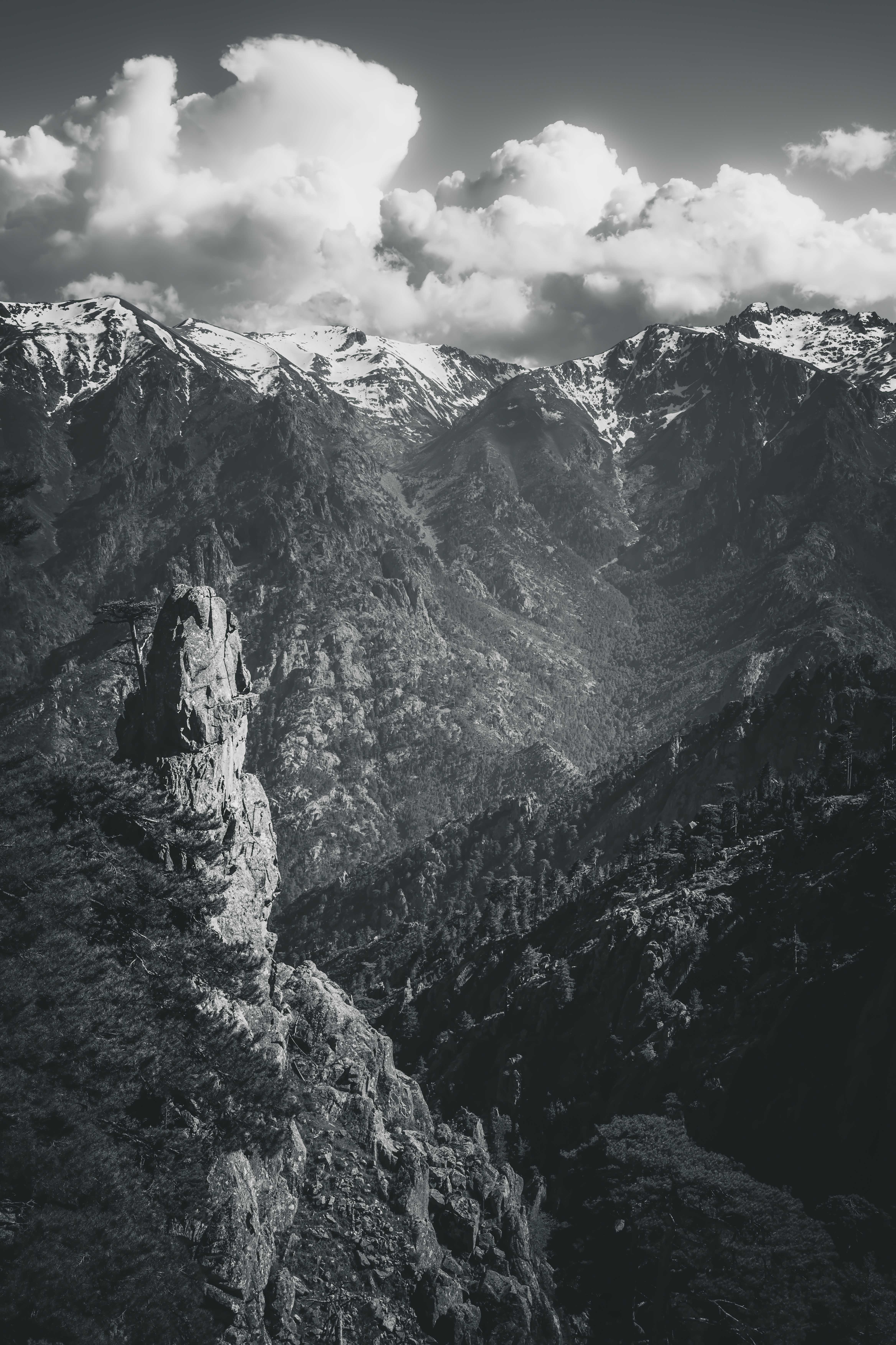Outcrop