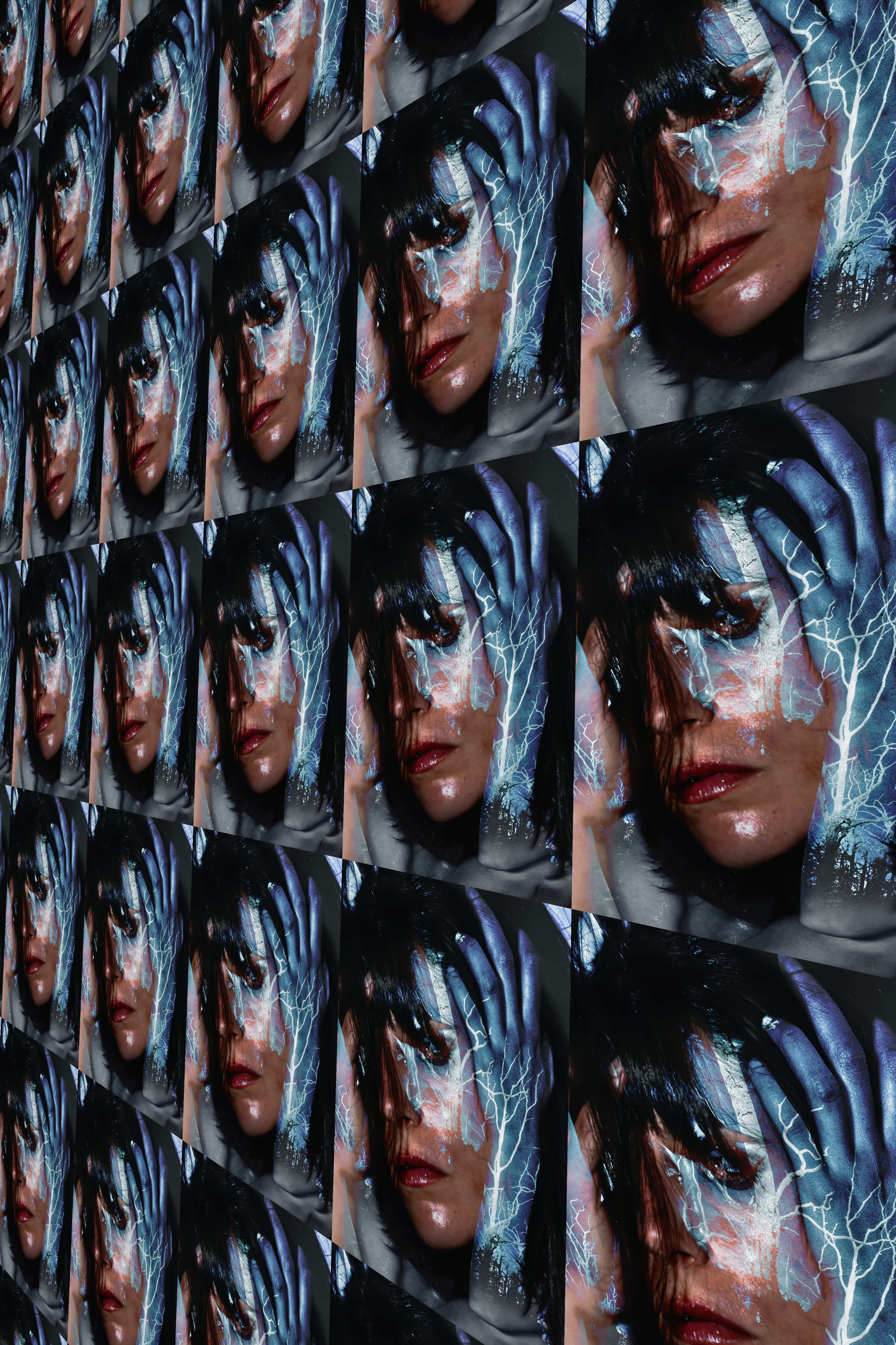 Print Misery 1