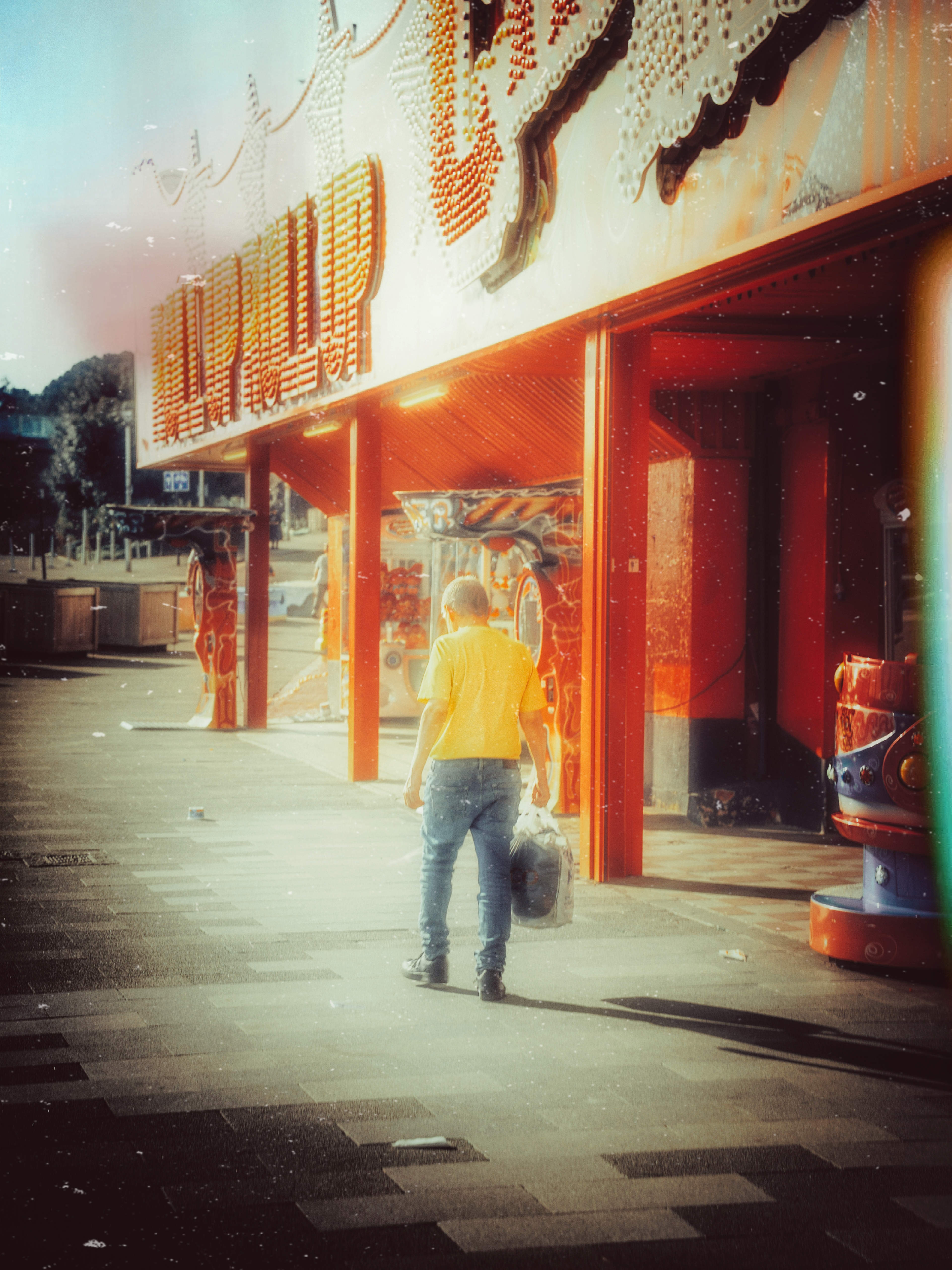 Street